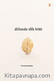 Dilimde Tüh Bitti