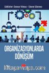 Organizasyonlarda Dönüşüm