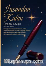 İnsandan Kalan