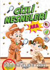 Gizli Nesneleri Ara