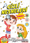 Gizli Nesneleri Yakala