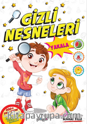 Gizli Nesneleri Yakala
