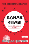 Karar Kitabı & Stratejik Düşünme Üzerine 50 Model