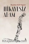 Hikayesiz Adam