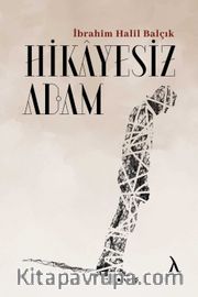 Hikayesiz Adam