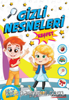 Gizli Nesneleri Keşfet