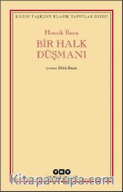 Bir Halk Düşmanı