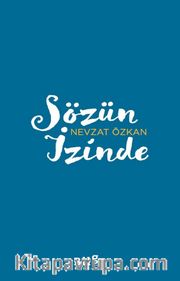 Sözün İzinde