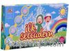 İlk Seccadem (Sesli Seccade Sesli Çocuk Seccadesi)