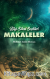 Bilgi Şöleni Seçkileri Makaleler