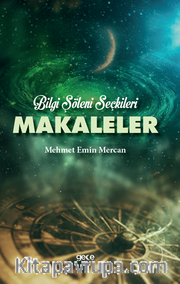 Bilgi Şöleni Seçkileri Makaleler