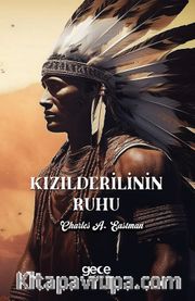 Kızılderilinin Ruhu