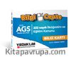 MEB AGS Bilgi Cepte 222 Sayılı İlköğretim ve Eğitim Kanunu Bilgi Kartı (Soru-Cevap)