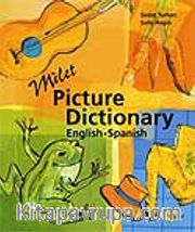Milet Picture Dictionary/ English - Spanish