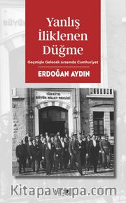 Yanlış İliklenen Düğme
