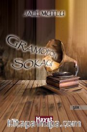 Gramofon Sokağı