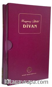 Divan Kaygusuz Abdal