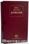 Hikmet Burcundan Şiirler