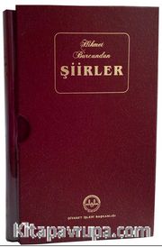 Hikmet Burcundan Şiirler