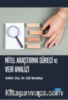 Nitel Araştırma Süreci ve Veri Analizi