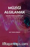 Müziği Algılamak & Müzik Psikolojisinde Temel Yaklaşımlar
