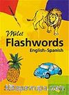 Milet Flashwords/ English - Spanish