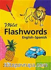 Milet Flashwords/ English - Spanish