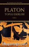 Platon:Toplu Eserleri (2.Cilt)