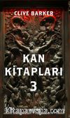 Kan Kitapları 3