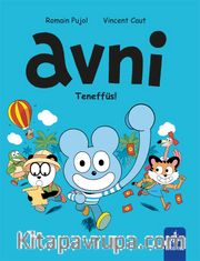 Avni / Teneffüs!