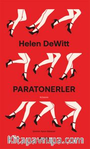 Paratonerler