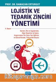 Lojistik ve Tedarik Zinciri Yönetimi