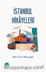 İstanbul Hikayeleri