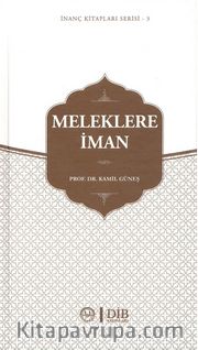 Meleklere İman