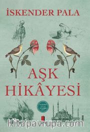 Aşk Hikayesi