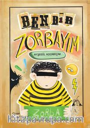 Ben Bir Zorbayım