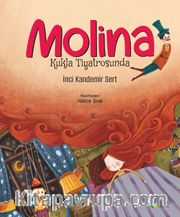 Molina Kukla Tiyatrosunda