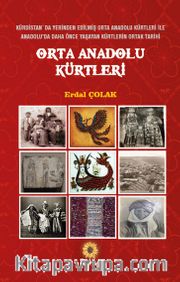 Orta Anadolu Kürtleri 