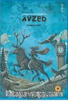 Avzed  (Ergani Yöresi Masalları)