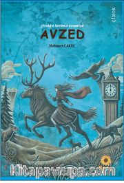 Avzed  (Ergani Yöresi Masalları)