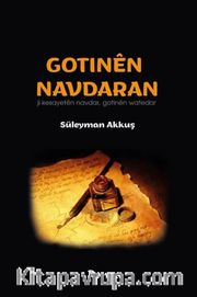 Gotinen Navdaran