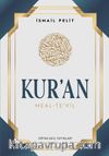 Kuran-ı Kerim Meal - Tevil (Orta Boy - Ciltli - Arapçalı)