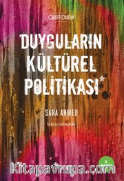 Duyguların Kültürel Politikası