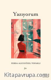 Yazıyorum