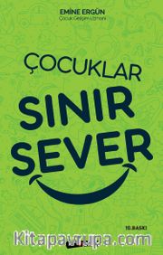 Çocuklar Sınır Sever