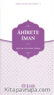 Ahirete İman