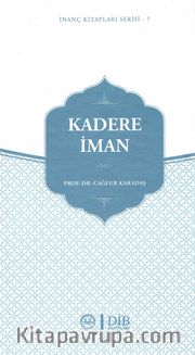 Kadere İman