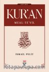 Kuran-ı Kerim Meal - Tevil (Cep Boy)