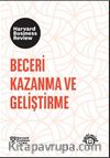 Beceri Kazanma ve Geliştirme