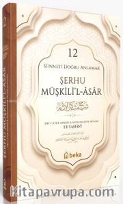 Sünneti Doğru Anlamak - Şerhu Müşkilil Asar (12. Cilt)
